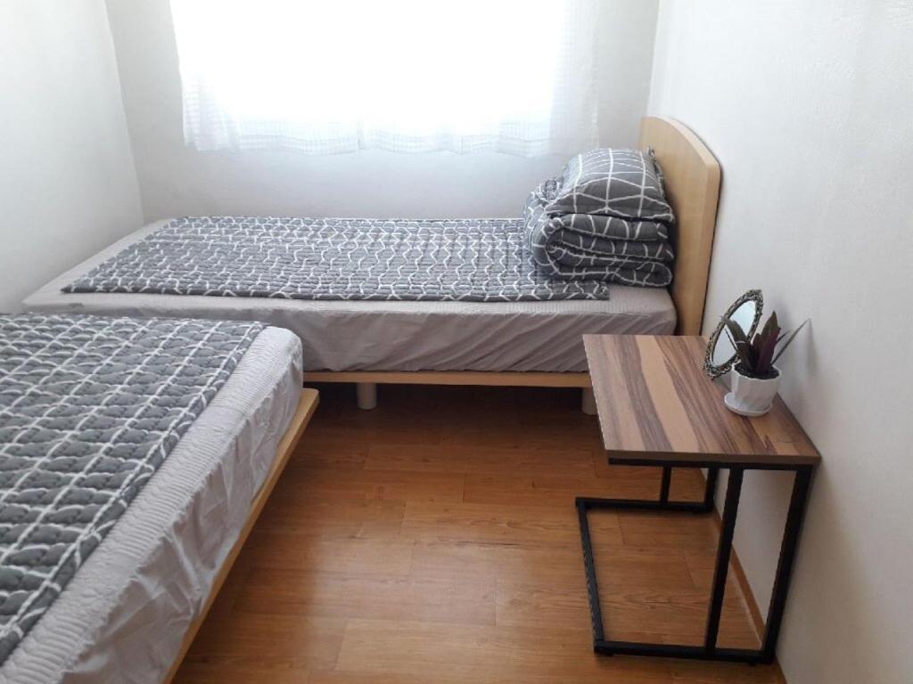Gwangju Songjeong Station Guesthouse Gwangju Metropolitan City Bagian luar foto